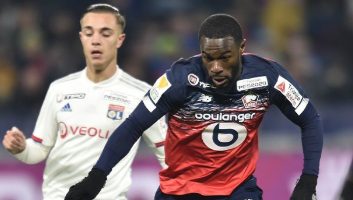 Lyon 2 – 2 Lille [PEN: 4-3] | Xem lại trận đấu