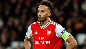 Arsenal 1 – 2 Olympiacos | Xem lại trận đấu