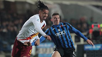 Atalanta 2 – 1 Roma | Xem lại trận đấu