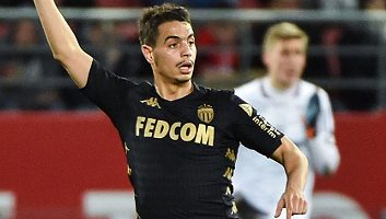 Dijon 1 – 1 Monaco | Xem lại trận đấu