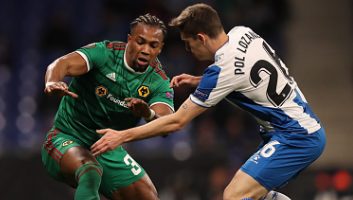 Espanyol 3 – 2 Wolverhampton Wanderers | Xem lại trận đấu
