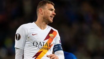 Gent 1 – 1 Roma | Xem lại trận đấu