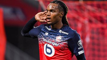 Lille 3 – 0 Toulouse | Xem lại trận đấu