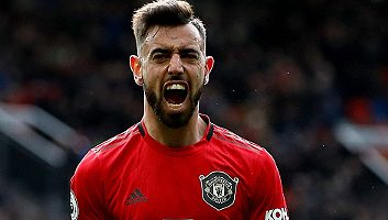 Manchester United 3 – 0 Watford | Xem lại trận đấu