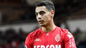 Monaco 1 – 0 Montpellier | Xem lại trận đấu