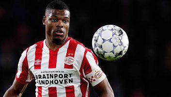 PSV Eindhoven 3 – 0 Willem II | Xem lại trận đấu