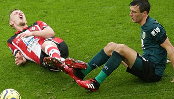 Southampton 1 – 2 Burnley | Xem lại trận đấu