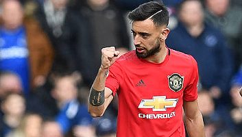 Everton 2 – 1 Manchester United | Xem lại trận đấu