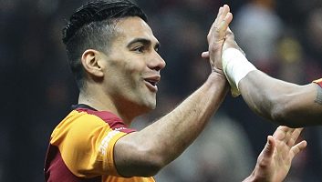 Galatasaray 3 – 0 Genclerbirligi | Xem lại trận đấu