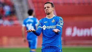 Mallorca 0 – 1 Getafe | Xem lại trận đấu
