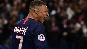 Paris Saint-Germain 4 – 0 Dijon | Xem lại trận đấu