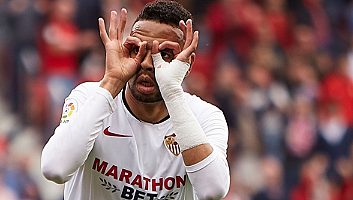 Sevilla 3 – 2 Osasuna | Xem lại trận đấu