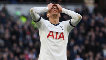 Tottenham Hotspur 2 – 3 Wolverhampton Wanderers | Xem lại trận đấu