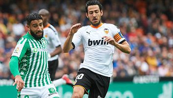 Valencia 2 – 1 Real Betis | Xem lại trận đấu