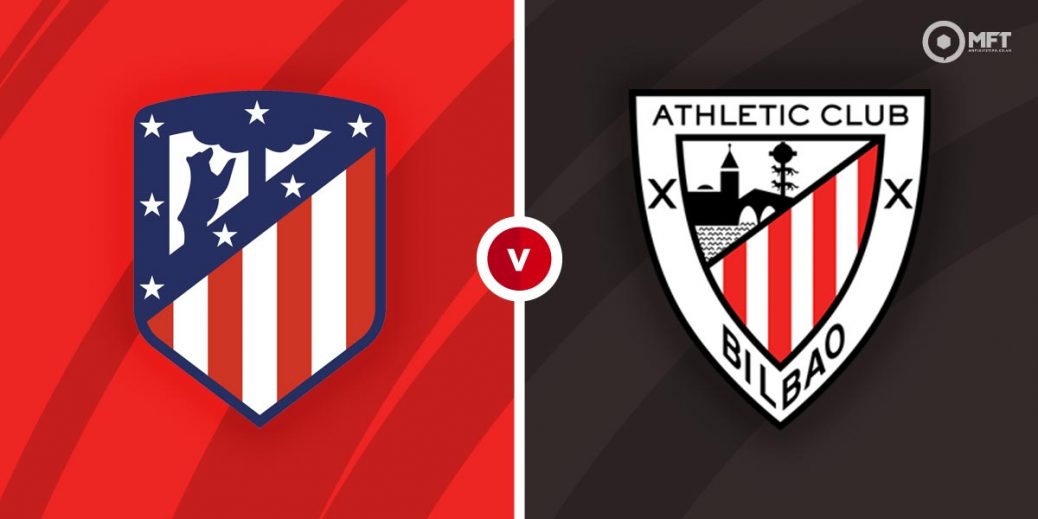 Athletic Club  vs  Atletico Madrid  Video Highlight ngày 26/04 | Xem lại trận đấu