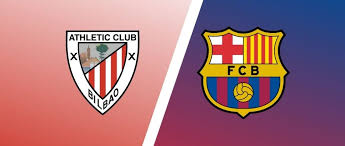 Athletic Club  vs  Barcelona  Video Highlight ngày 18/04 | Xem lại trận đấu