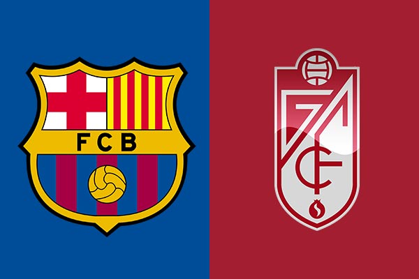 Barcelona  vs  Granada  Video Highlight ngày 30/04 | Xem lại trận đấu