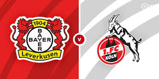 Bayer Leverkusen  vs  Koln  Video Highlight ngày 18/04 | Xem lại trận đấu