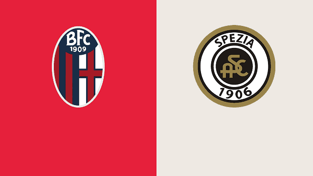 Bologna  vs  Spezia  Video Highlight ngày 18/04 | Xem lại trận đấu