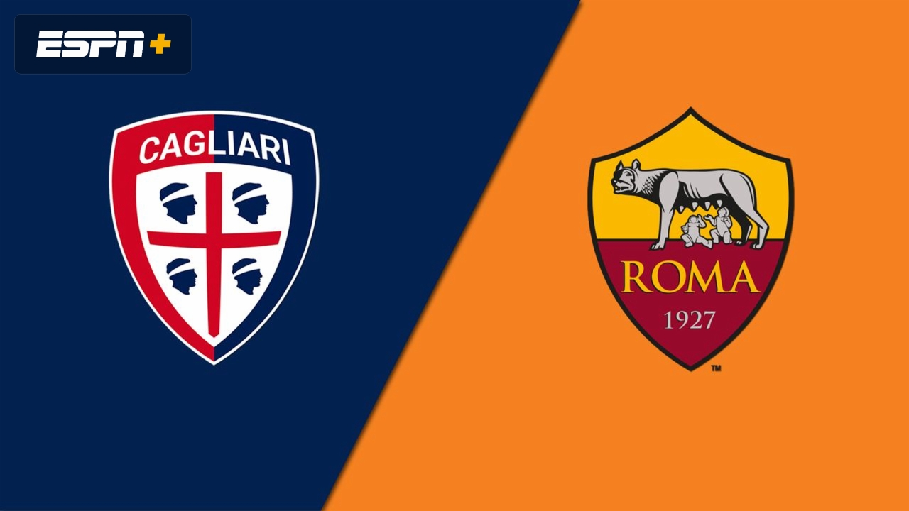 Cagliari  vs  Roma  Video Highlight ngày 26/04 | Xem lại trận đấu