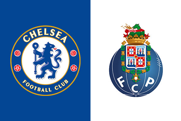 Chelsea  vs  FC Porto  Video Highlight ngày 14/04 | Xem lại trận đấu