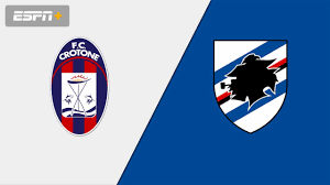 Crotone  vs  Sampdoria  Video Highlight ngày 22/04 | Xem lại trận đấu