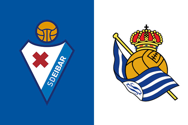 Eibar  vs  Real Sociedad  Video Highlight ngày 27/04 | Xem lại trận đấu