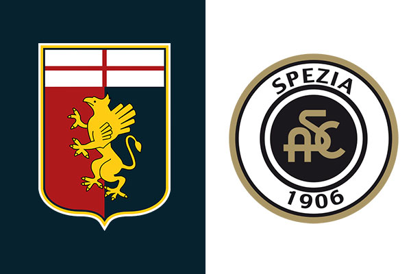 Genoa  vs  Spezia  Video Highlight ngày 24/04 | Xem lại trận đấu