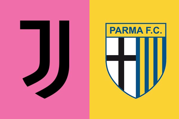 Juventus  vs  Parma  Video Highlight ngày 22/04 | Xem lại trận đấu