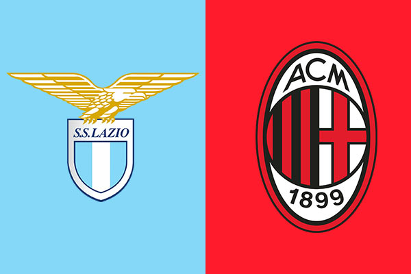 Lazio  vs  AC Milan  Video Highlight ngày 27/04 | Xem lại trận đấu