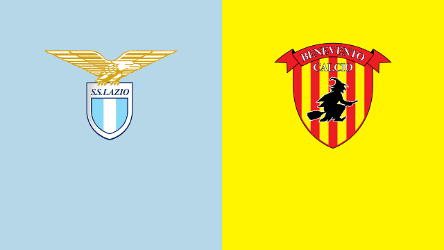 Lazio  vs  Benevento  Video Highlight ngày 18/04 | Xem lại trận đấu