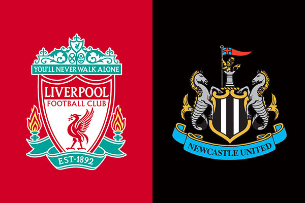 Liverpool  vs  Newcastle United  Video Highlight ngày 24/04 | Xem lại trận đấu