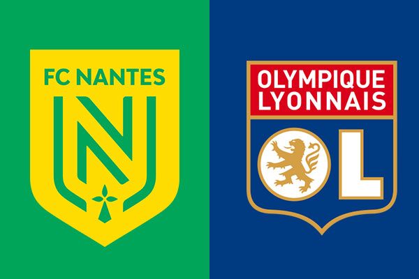 Nantes  vs  Lyon  Video Highlight ngày 19/04 | Xem lại trận đấu