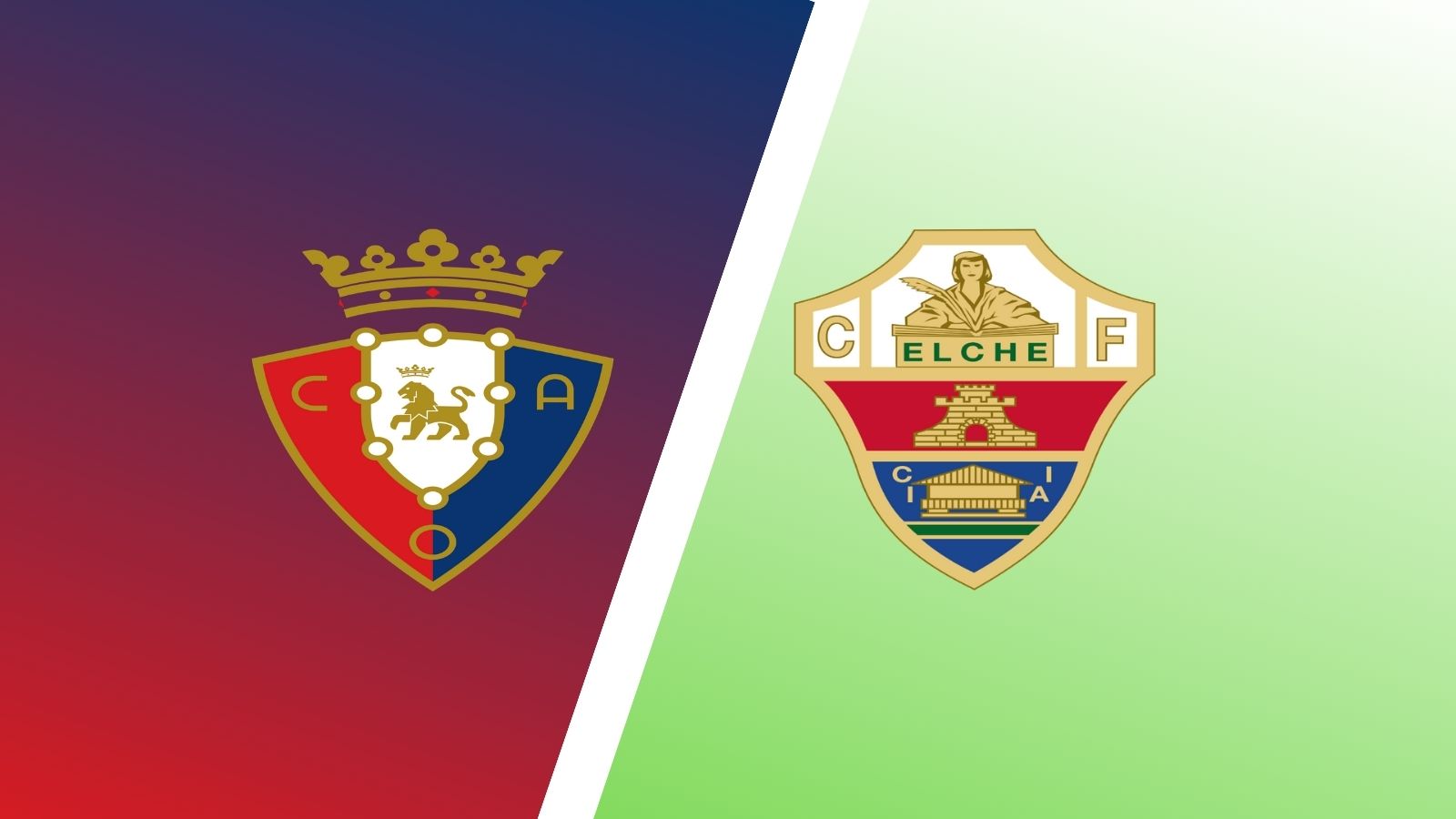 Osasuna  vs  Elche  Video Highlight ngày 18/04 | Xem lại trận đấu