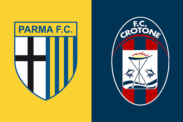 Parma  vs  Crotone  Video Highlight ngày 25/04 | Xem lại trận đấu