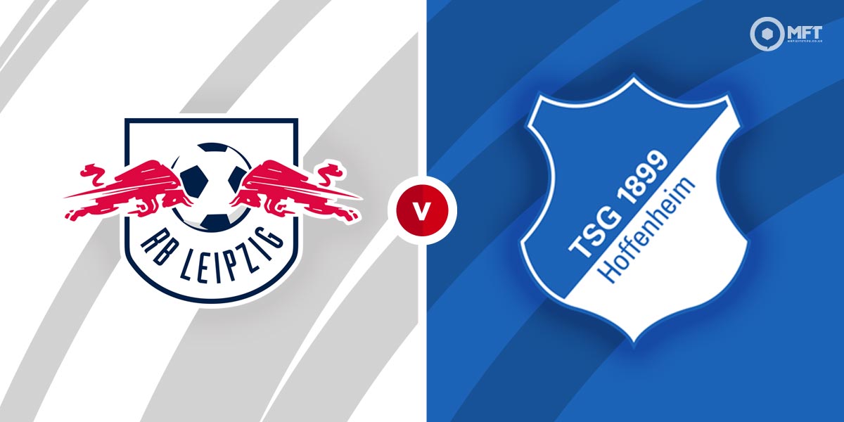 RB Leipzig  vs  Hoffenheim  Video Highlight ngày 17/04 | Xem lại trận đấu