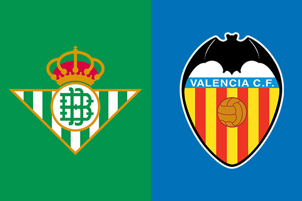 Real Betis  vs  Valencia  Video Highlight ngày 19/04 | Xem lại trận đấu