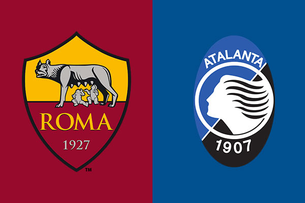 Roma  vs  Atalanta  Video Highlight ngày 23/04 | Xem lại trận đấu