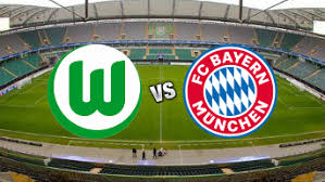 Wolfsburg  vs  Bayern Munich  Video Highlight ngày 17/04 | Xem lại trận đấu