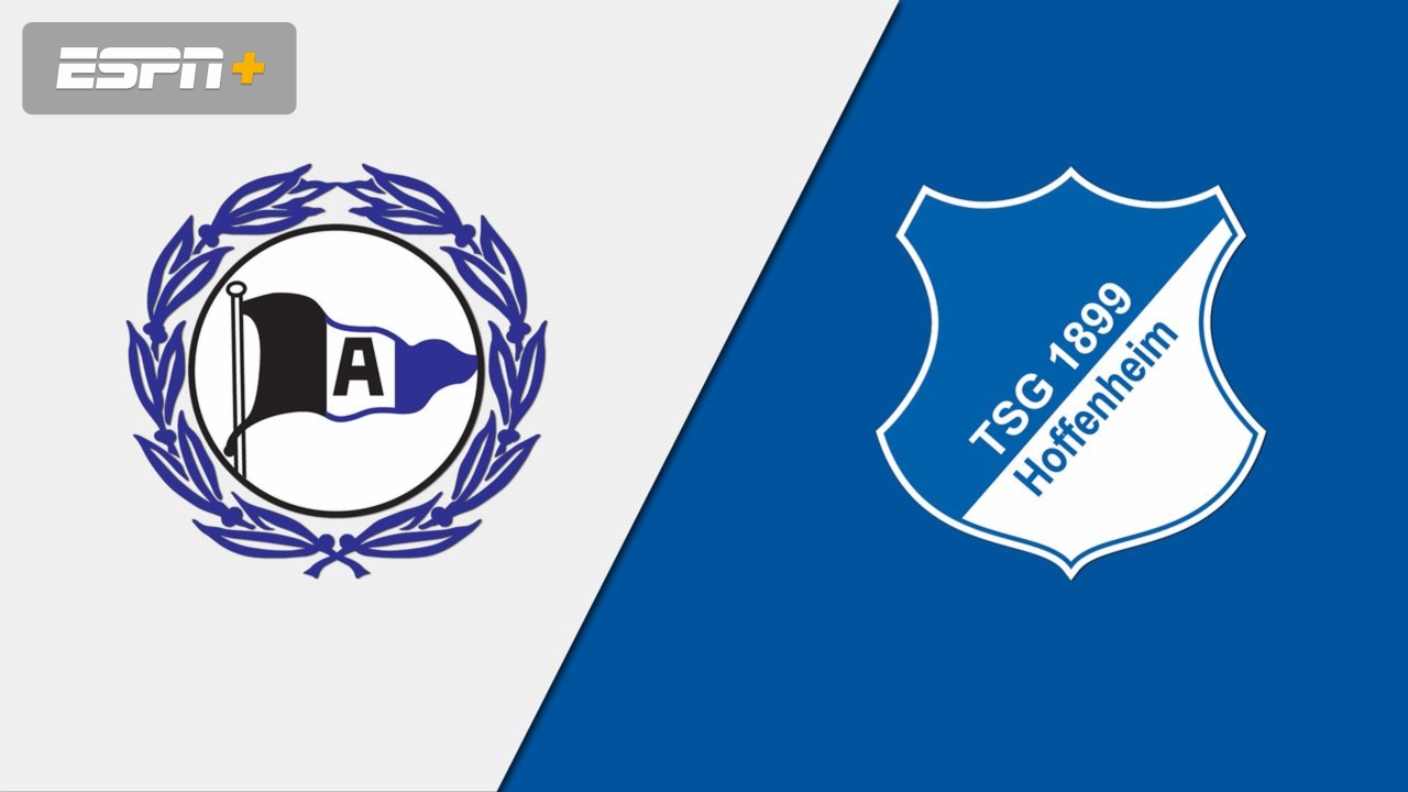 Arminia Bielefeld  vs  Hoffenheim  Video Highlight ngày 15/05 | Xem lại trận đấu
