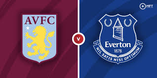 Aston Villa  vs  Everton  Video Highlight ngày 14/05 | Xem lại trận đấu