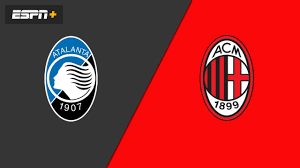 Atalanta  vs  AC Milan  Video Highlight ngày 24/05 | Xem lại trận đấu