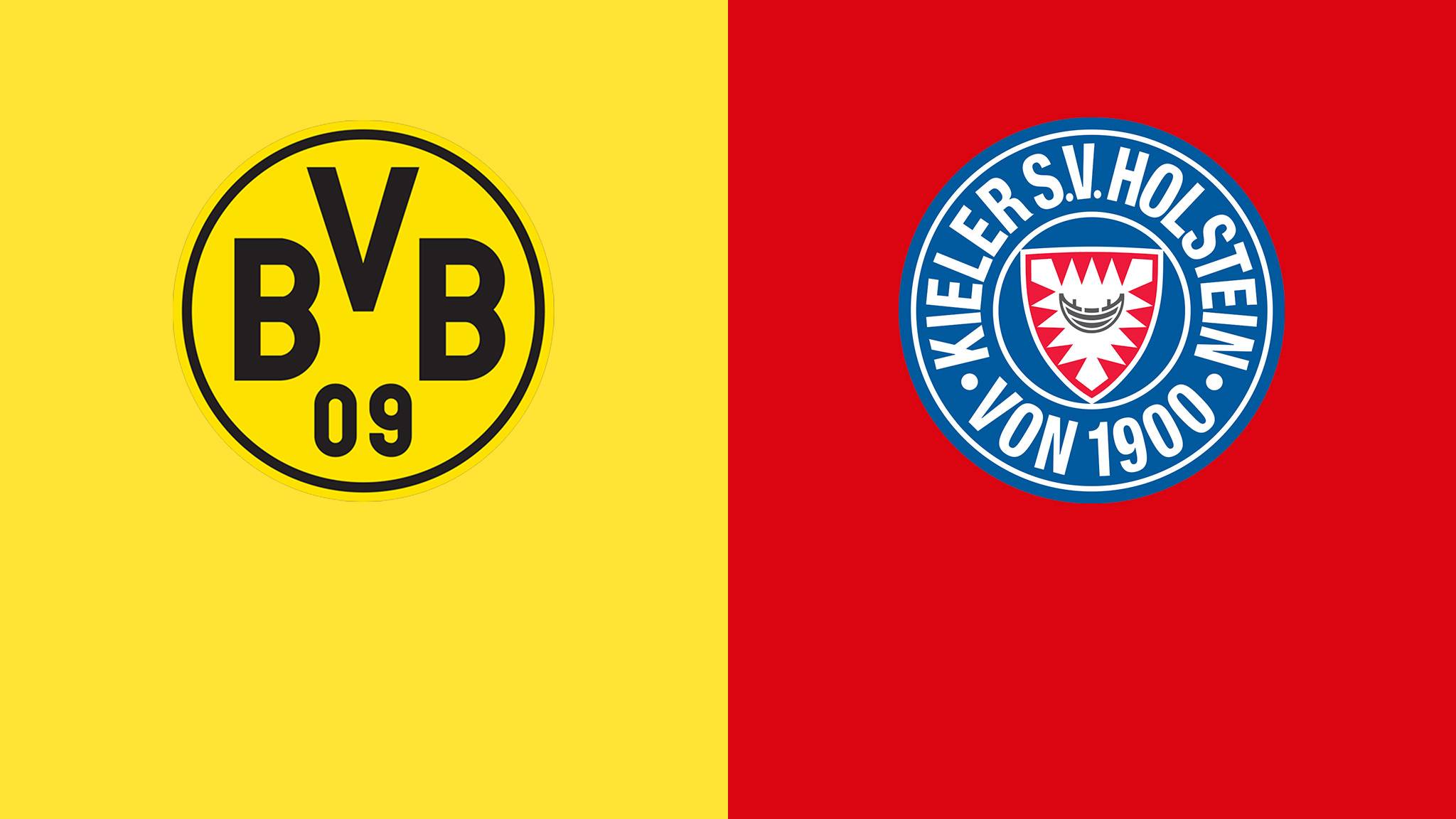 Borussia Dortmund  vs  Holstein Kiel  Video Highlight ngày 02/05 | Xem lại trận đấu