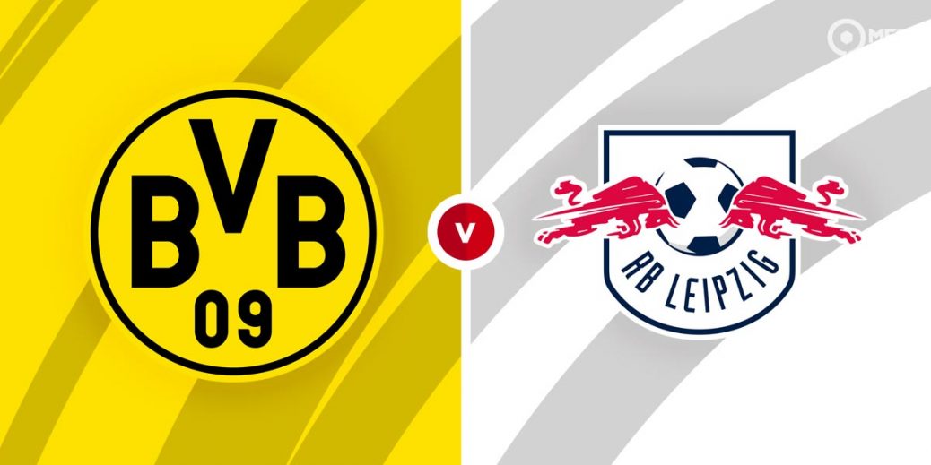 Borussia Dortmund  vs  RB Leipzig  Video Highlight ngày 08/05 | Xem lại trận đấu