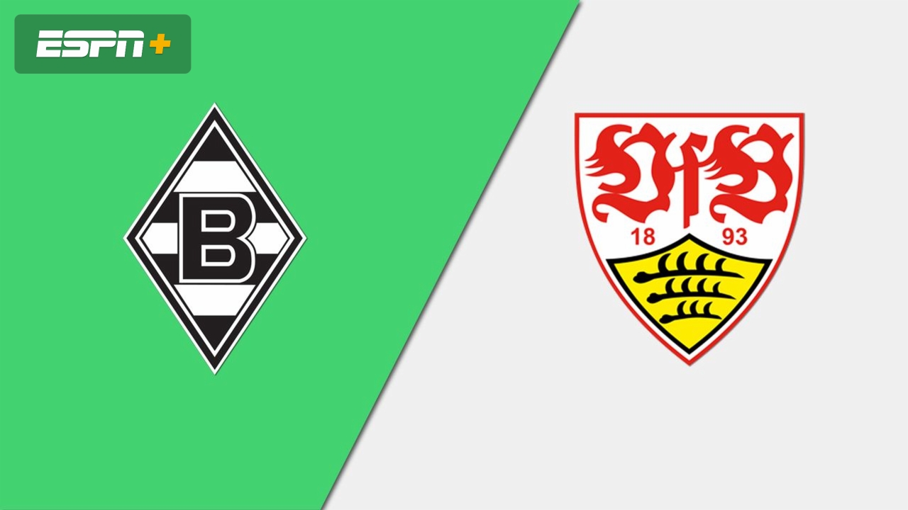 Borussia Monchengladbach  vs  VfB Stuttgart  Video Highlight ngày 15/05 | Xem lại trận đấu