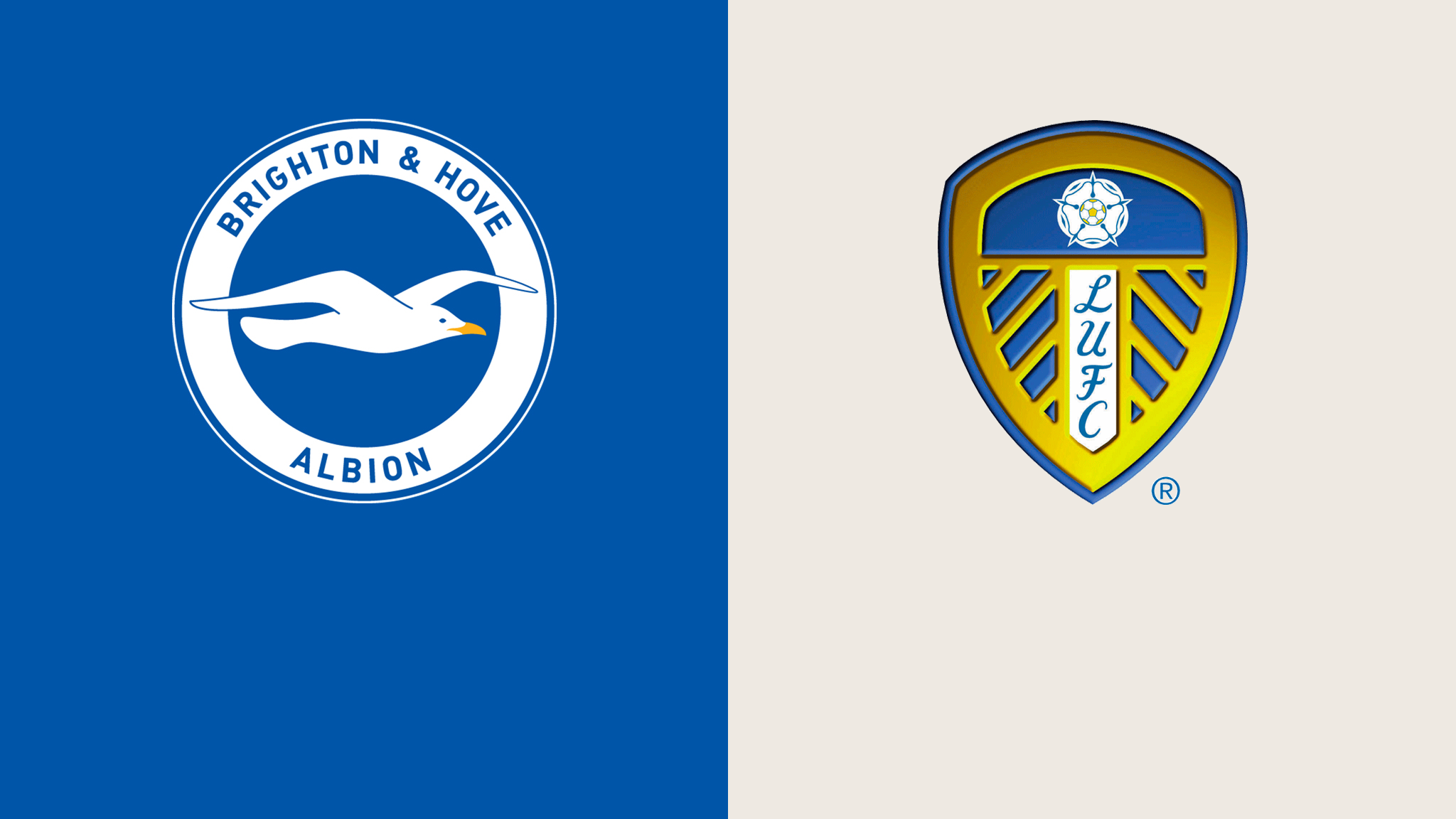 Brighton  vs  Leeds United  Video Highlight ngày 01/05 | Xem lại trận đấu