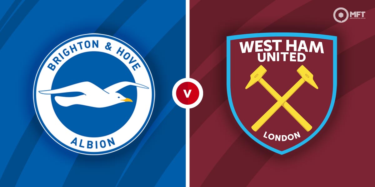 Brighton  vs  West Ham  Video Highlight ngày 16/05 | Xem lại trận đấu