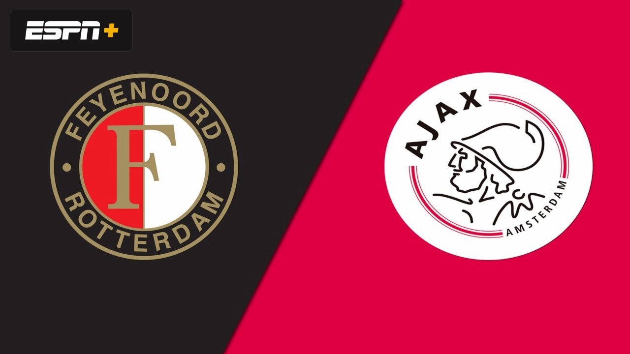 Feyenoord  vs  Ajax  Video Highlight ngày 09/05 | Xem lại trận đấu