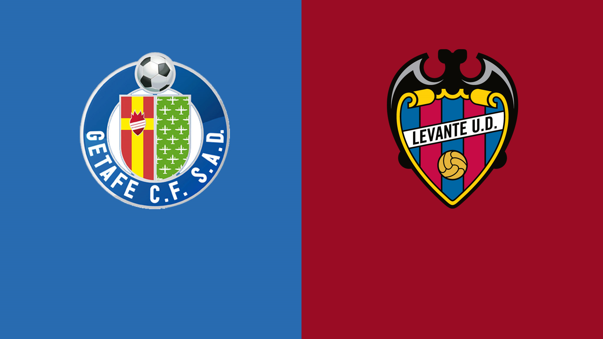 Getafe  vs  Levante  Video Highlight ngày 17/05 | Xem lại trận đấu