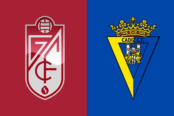 Granada  vs  Cadiz Video Highlight ngày 03/05 | Xem lại trận đấu